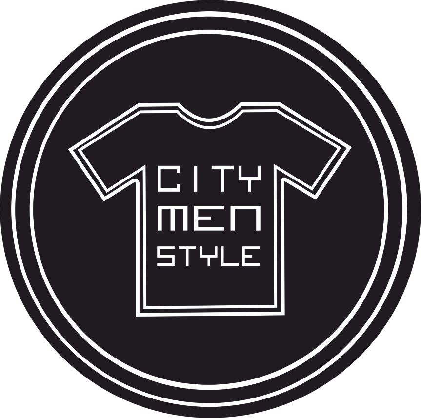 city men style