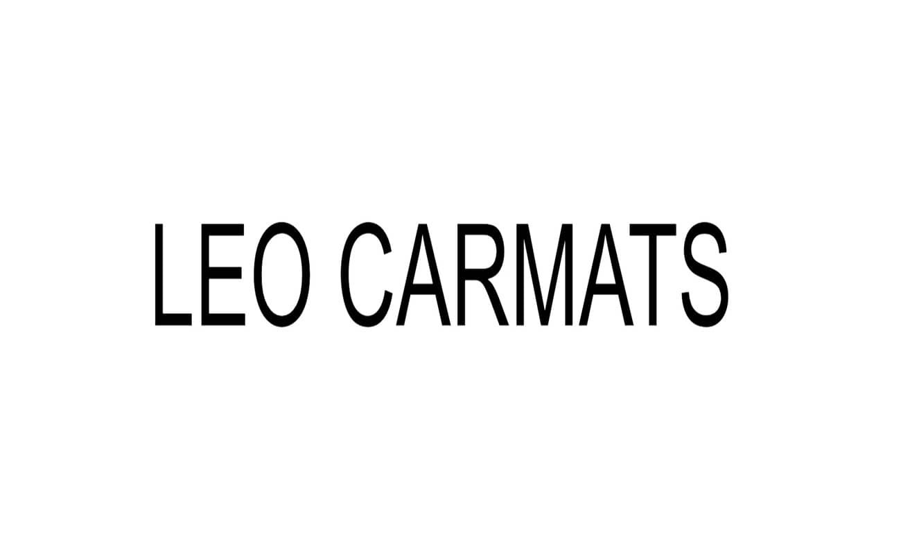 leo carmats