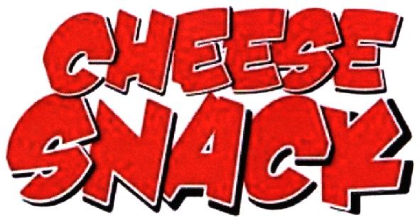 cheese snack