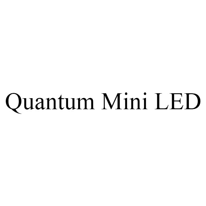 quantum mini led