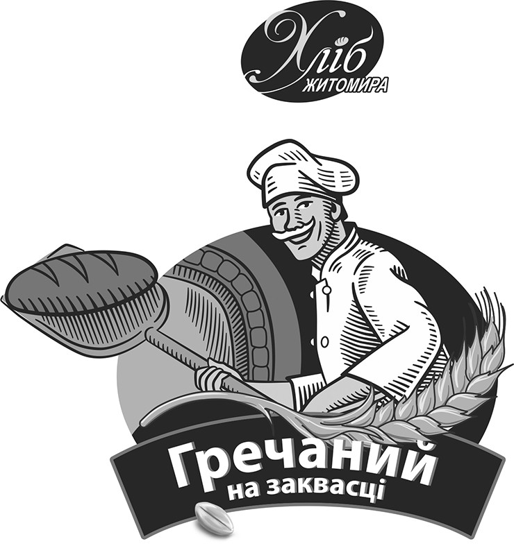 гречаний на заквасці