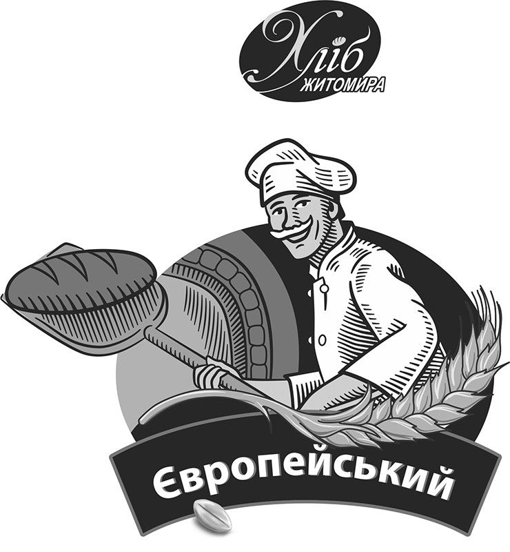 хліб житомира