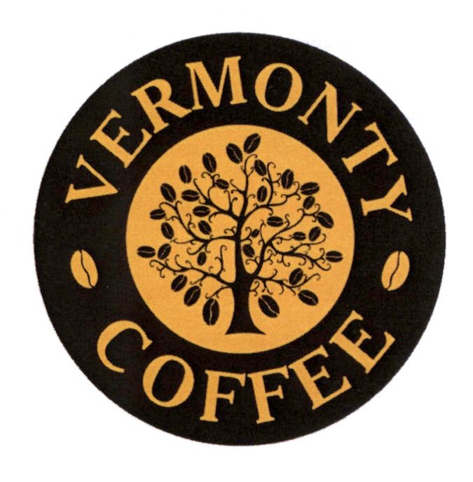 vermonty coffee