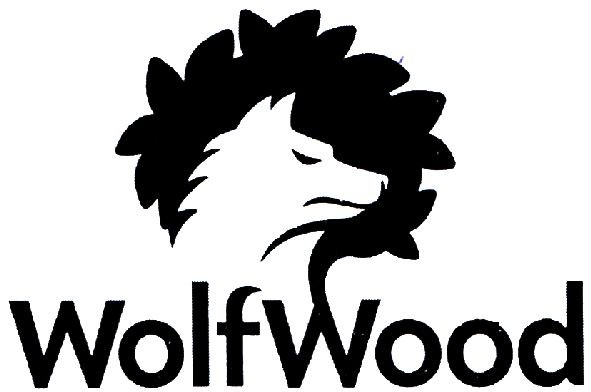 wolf wood