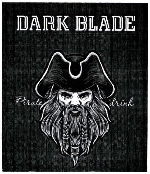 pirate drink