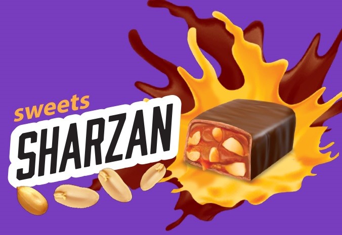 sweets sharzan