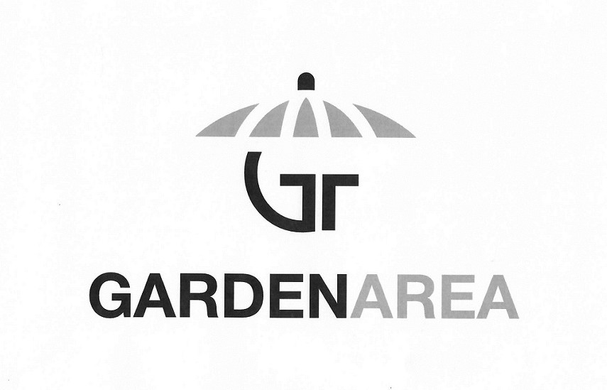 garden area