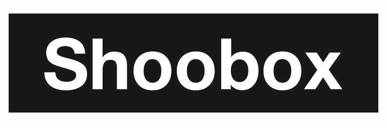 shoobox