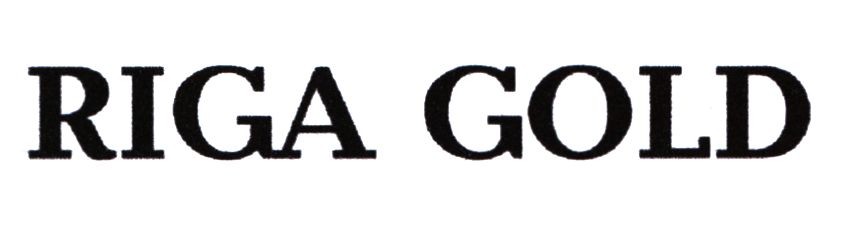 riga gold