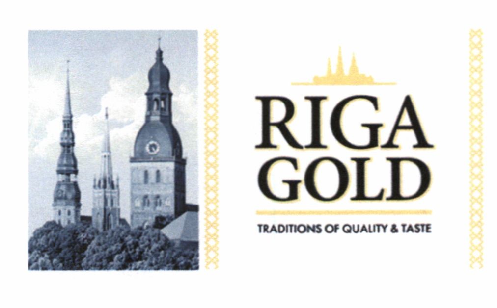 traditions of quality&taste