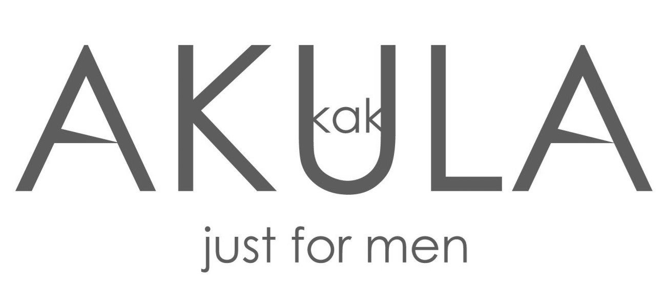 kak akula just for men