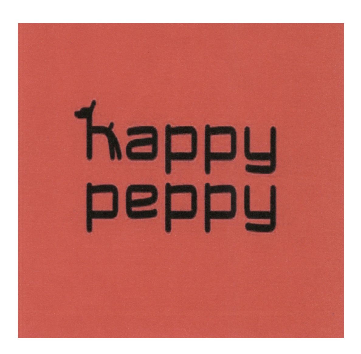 happy peppy