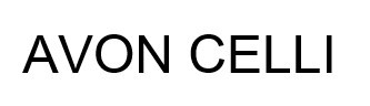 avon celli