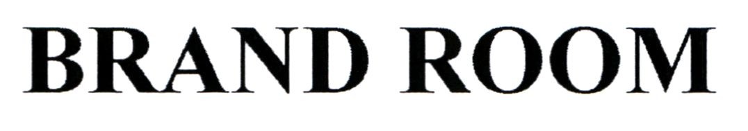 brand room