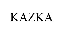 kazka