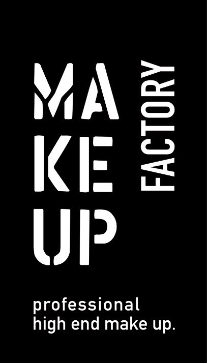 professional high end make up.