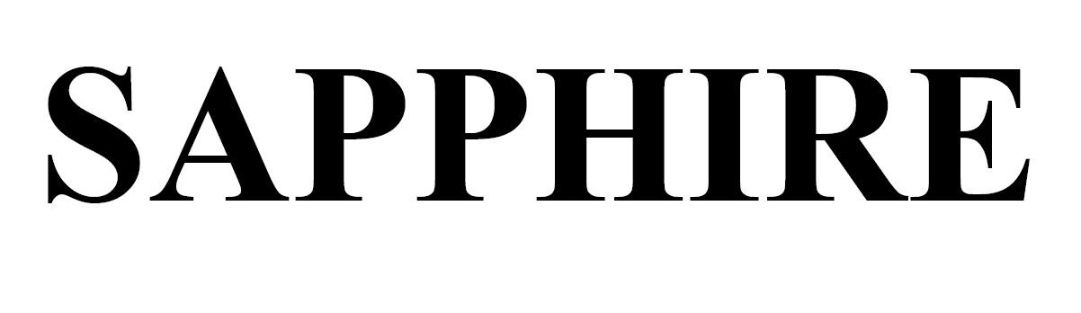 sapphire