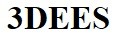 3 dees