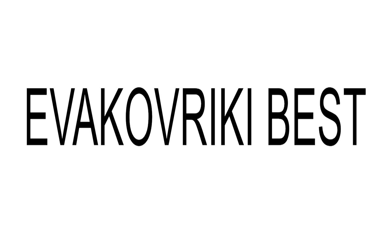evakovriki best