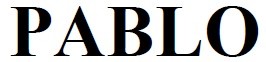 pablo