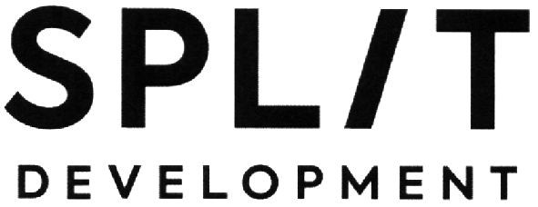 split development