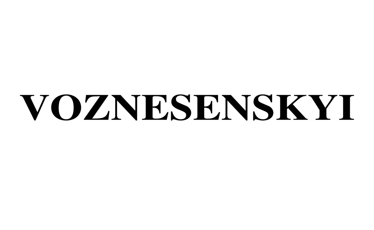 voznesenskyi