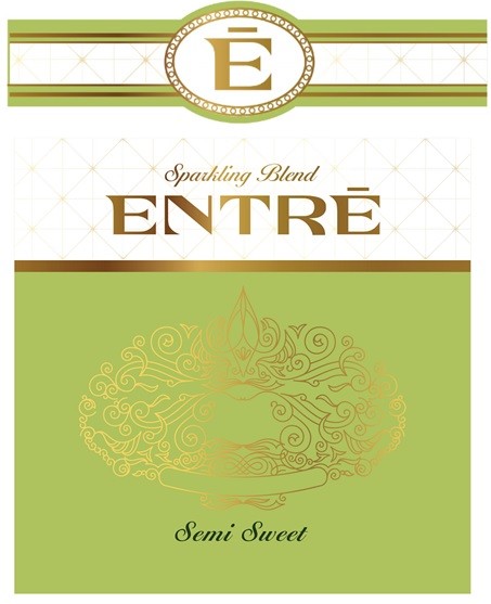 sparkling blend