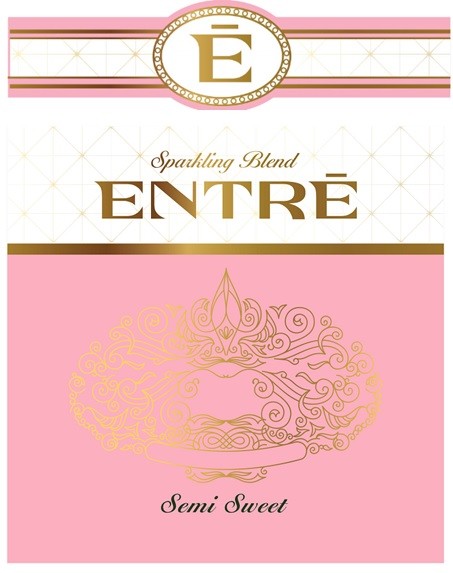 sparkling blend