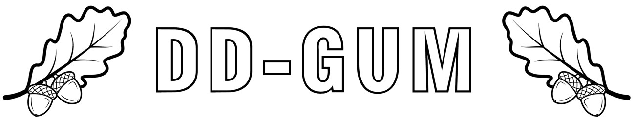 dd-gum