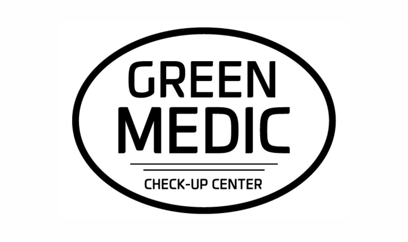 check-up center