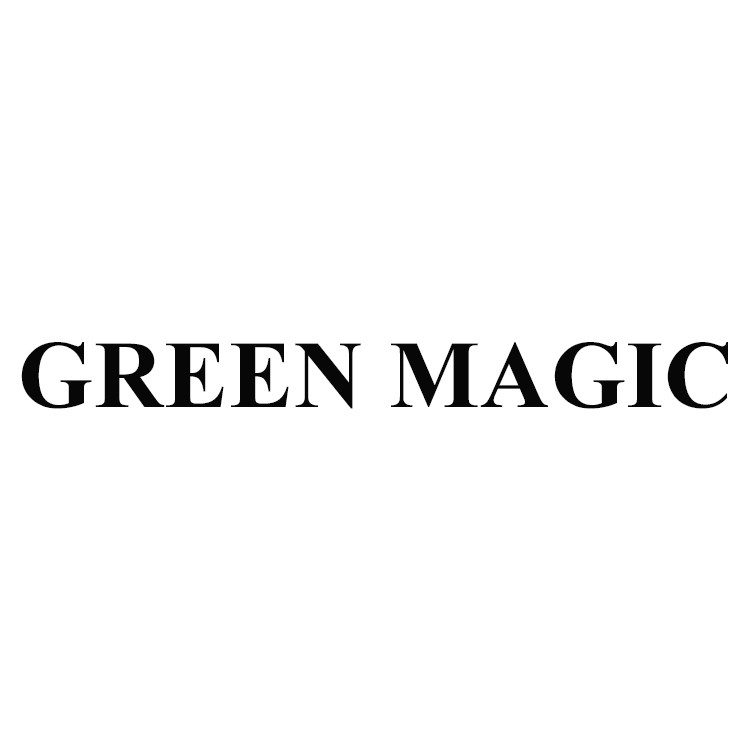 green magic
