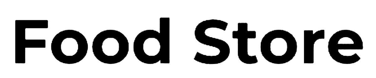 food store