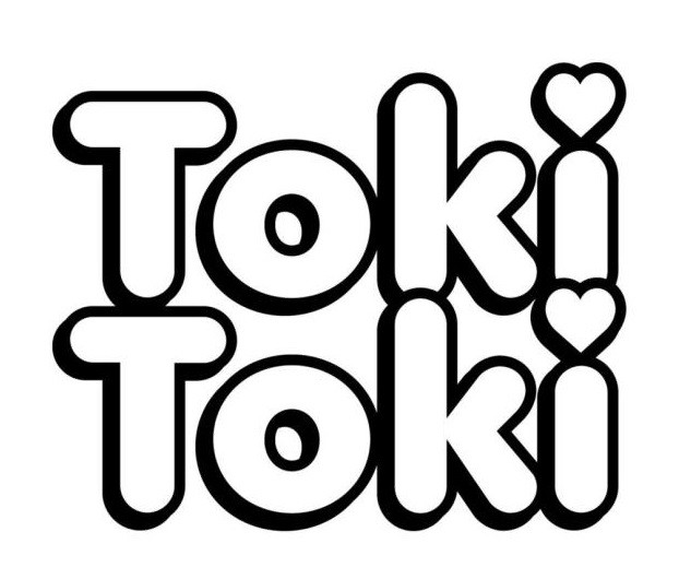 toki toki