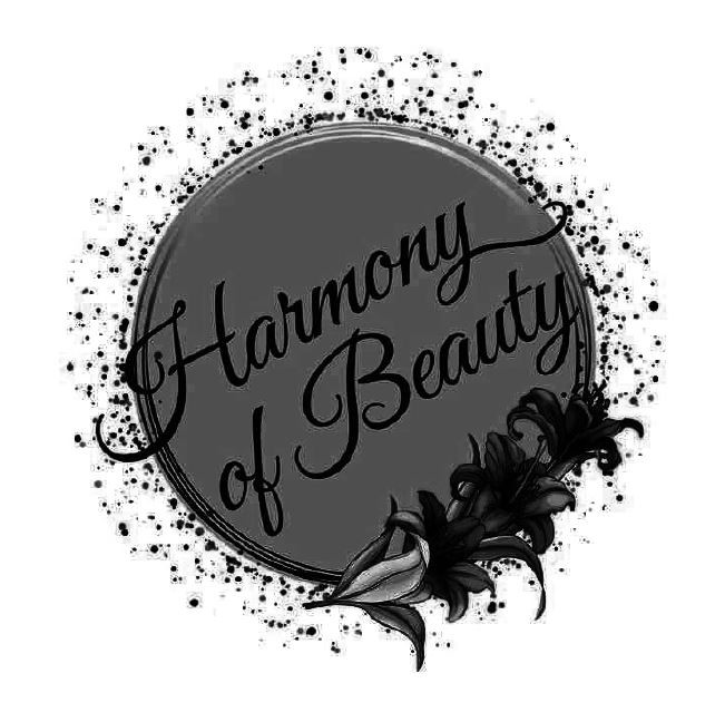 harmony of beauty