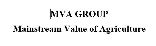 mainstream value of agriculture