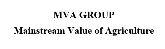 mainstream value of agriculture