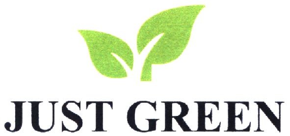 just green