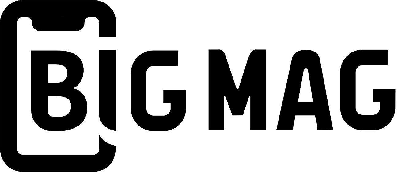 big mag