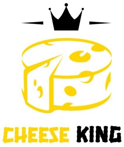 cheese king