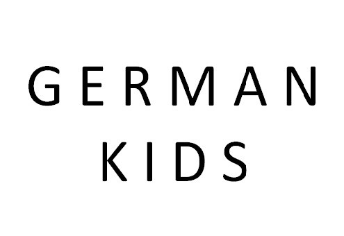 german kids