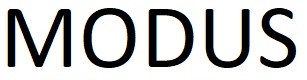 modus