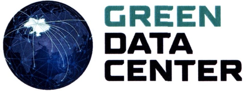 green data center
