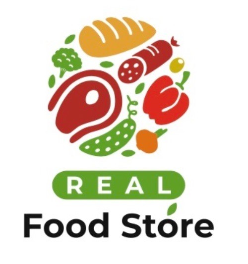real food store