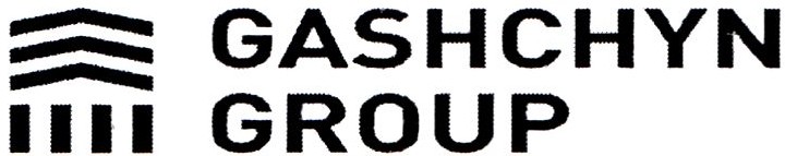 gashchyn group
