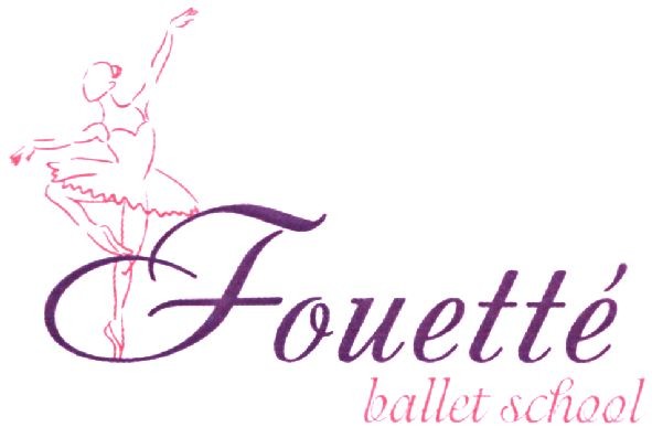fouette ballet school