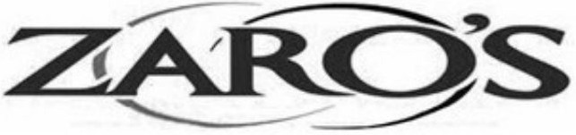 zaro's