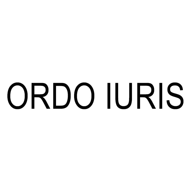 ordo iuris