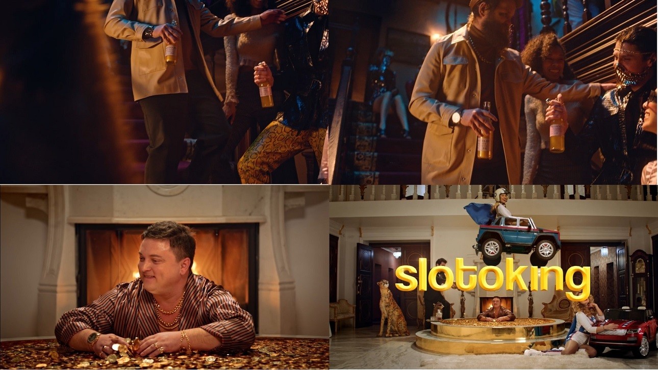 slotoking