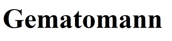 gematomann