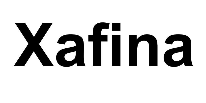 xafina